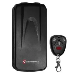 Gerbing 12V 9000mAh Battery Pack With Remote