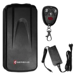 Gerbing 12V 9000mAh Battery Pack With Remote 11 Gerbing 12V 9000mAh Battery Pack With Remote -Hestra Clothing Store gerbing 12v 9000mah battery pack with remote 115
