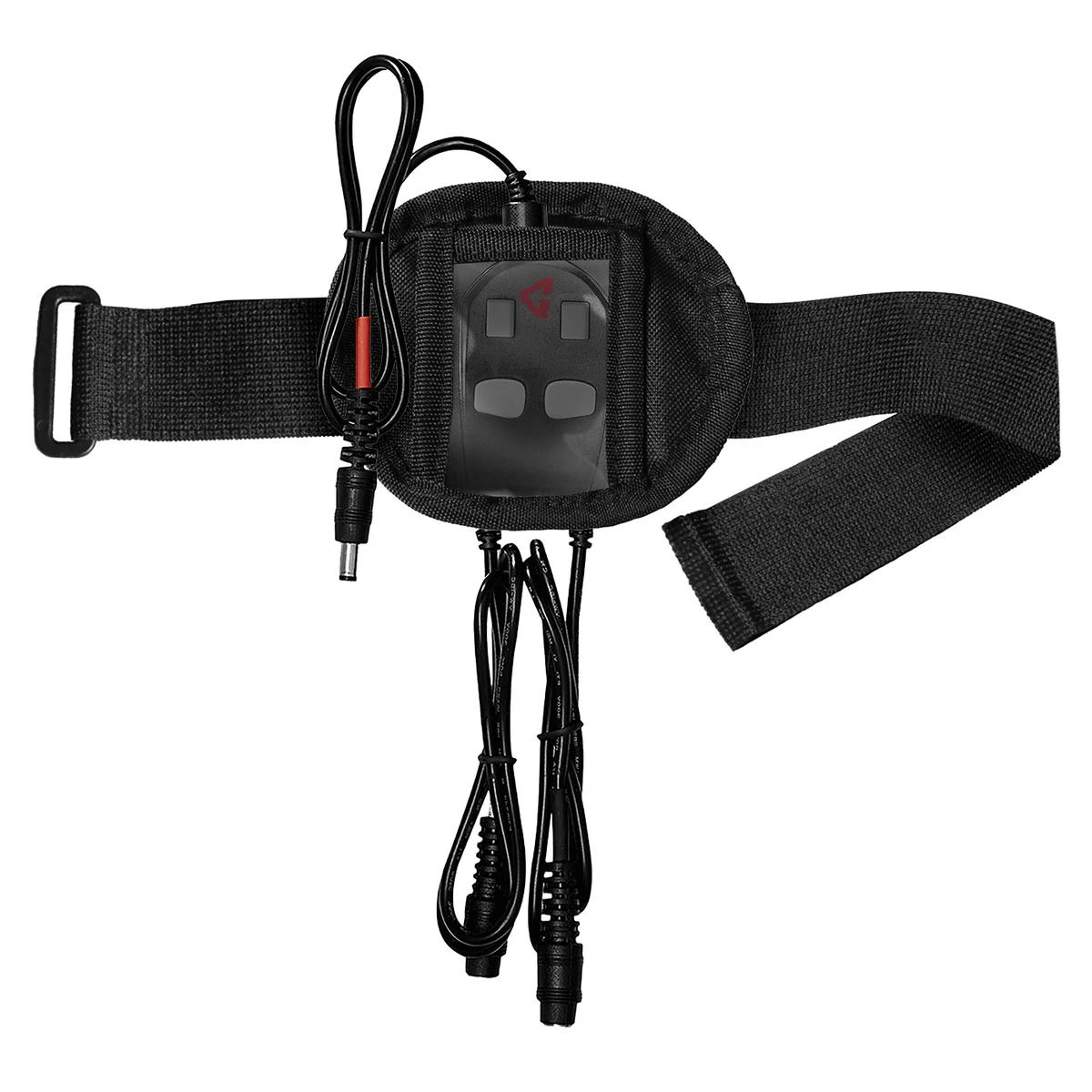 Gerbing 12V Dual Controller Case For Wireless Ready Controller 3 Gerbing 12V Dual Controller Case For Wireless Ready Controller