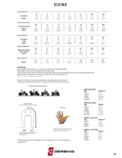 Gerbing 12V EX Pro Heated Jacket -Hestra Clothing Store gerbing 12v ex pro heated jacket 26