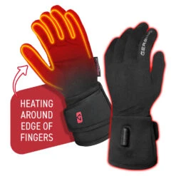 Gerbing 12V Heated Glove Liners 15 Gerbing 12V Heated Glove Liners -Hestra Clothing Store gerbing 12v heated glove liners 12