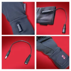 Gerbing 12V Heated Glove Liners 17 Gerbing 12V Heated Glove Liners -Hestra Clothing Store gerbing 12v heated glove liners 16