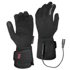 Gerbing 12V Heated Glove Liners 12 Gerbing 12V Heated Glove Liners -Hestra Clothing Store gerbing 12v heated glove liners 6
