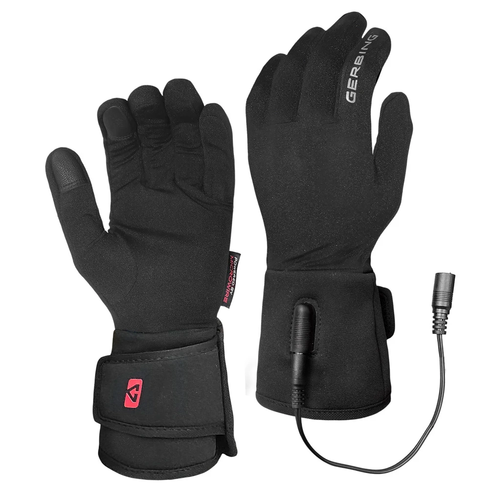 Gerbing 12V Heated Glove Liners 4 Gerbing 12V Heated Glove Liners - Image 2