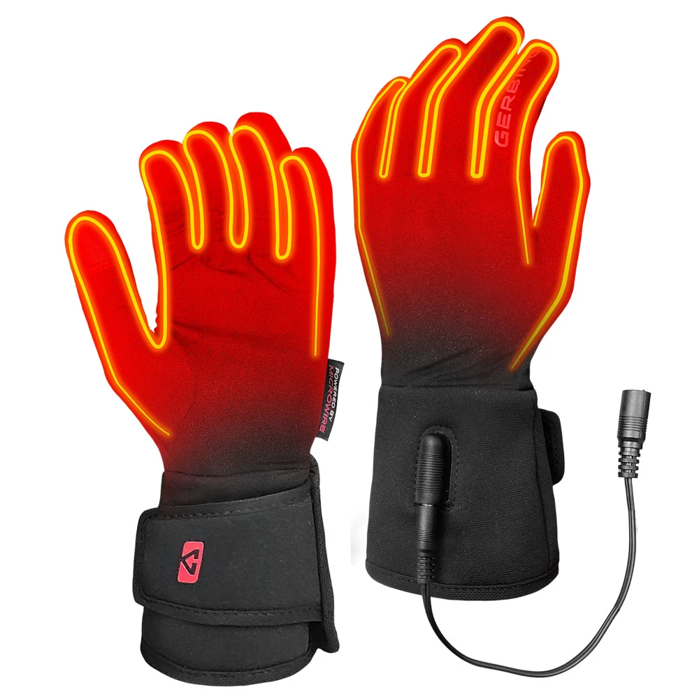 Gerbing 12V Heated Glove Liners 5 Gerbing 12V Heated Glove Liners - Image 3