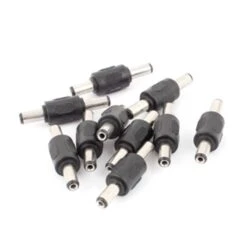 Gerbing 12V Male To Male Adapter Plug (Pair)