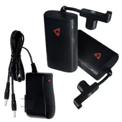 Gerbing 7V 2600 MAh Battery Kit For Gloves