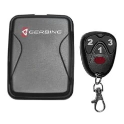 Gerbing 7V 7000mAh Extended-Life Battery With Remote & Charger Kit