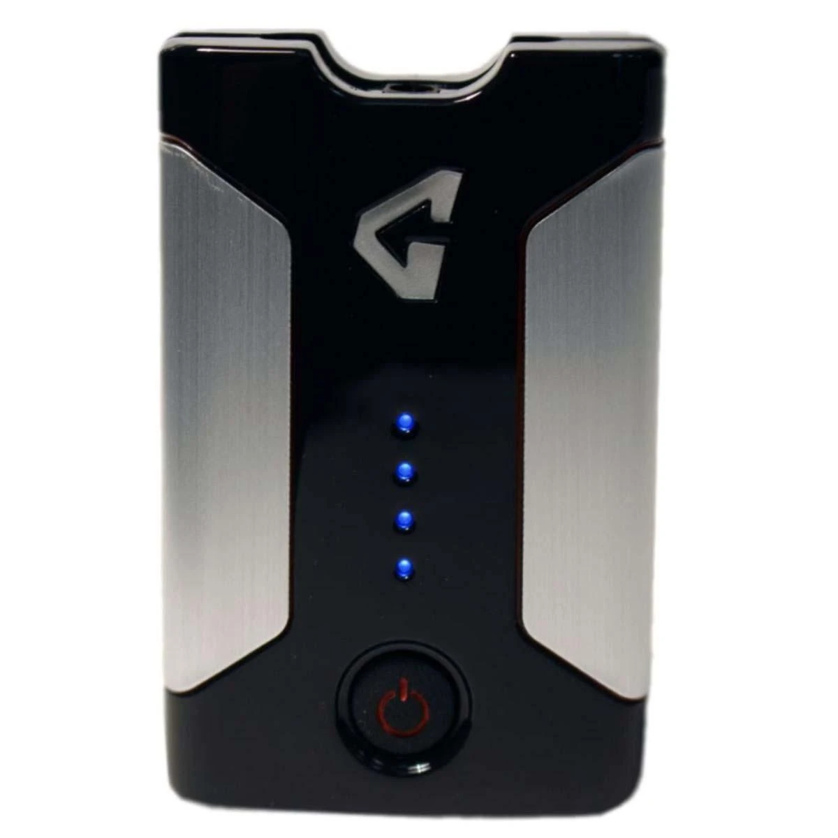 Gerbing 7V Mens Khione Puffer Heated Vest 2.0 8 Gerbing 7V Mens Khione Puffer Heated Vest 2.0 - Image 6