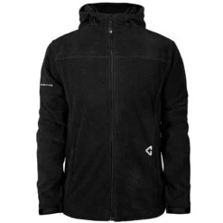 Gerbing 7V Mens Thermite Fleece Heated Jacket 2.0 -Hestra Clothing Store gerbing 7v men s thermite fleece heated jacket 2 0 127