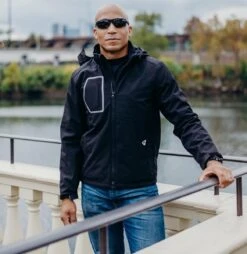 Gerbing 7V Mens Torrid Softshell Heated Jacket 2.0 -Hestra Clothing Store gerbing 7v men s torrid softshell heated jacket 2 0 257