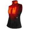 Gerbing 7V Womens Thermite Fleece Heated Vest 2.0