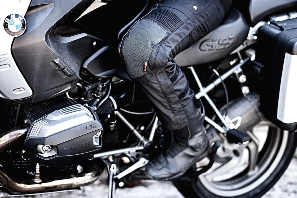 Gerbing EX Pro 12V Heated Pants 8 Gerbing EX Pro 12V Heated Pants - Image 6