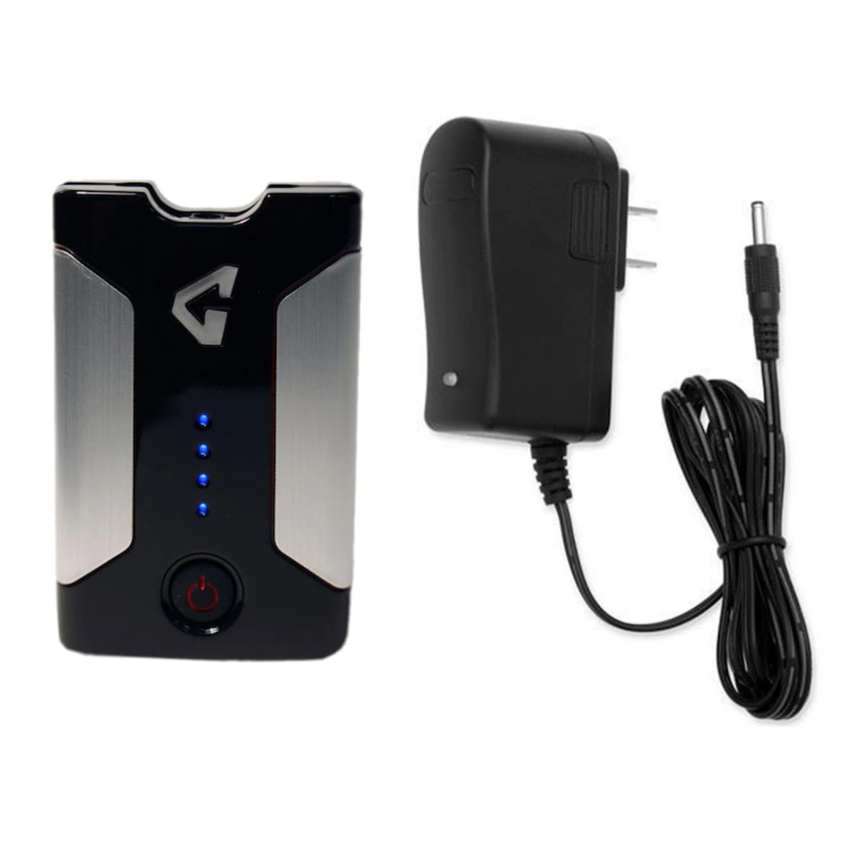 Gerbing Gyde 7V Single 7.4V Battery W/ Charger Kit 3 Gerbing Gyde 7V Single 7.4V Battery W/ Charger Kit