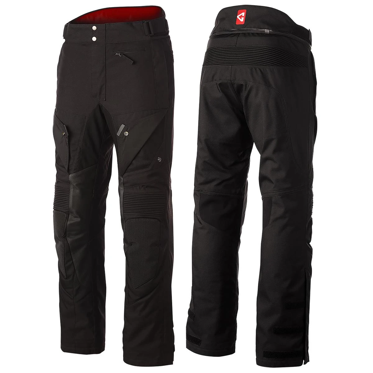Gerbing EX Pro 12V Heated Pants 6 Gerbing EX Pro 12V Heated Pants - Image 4