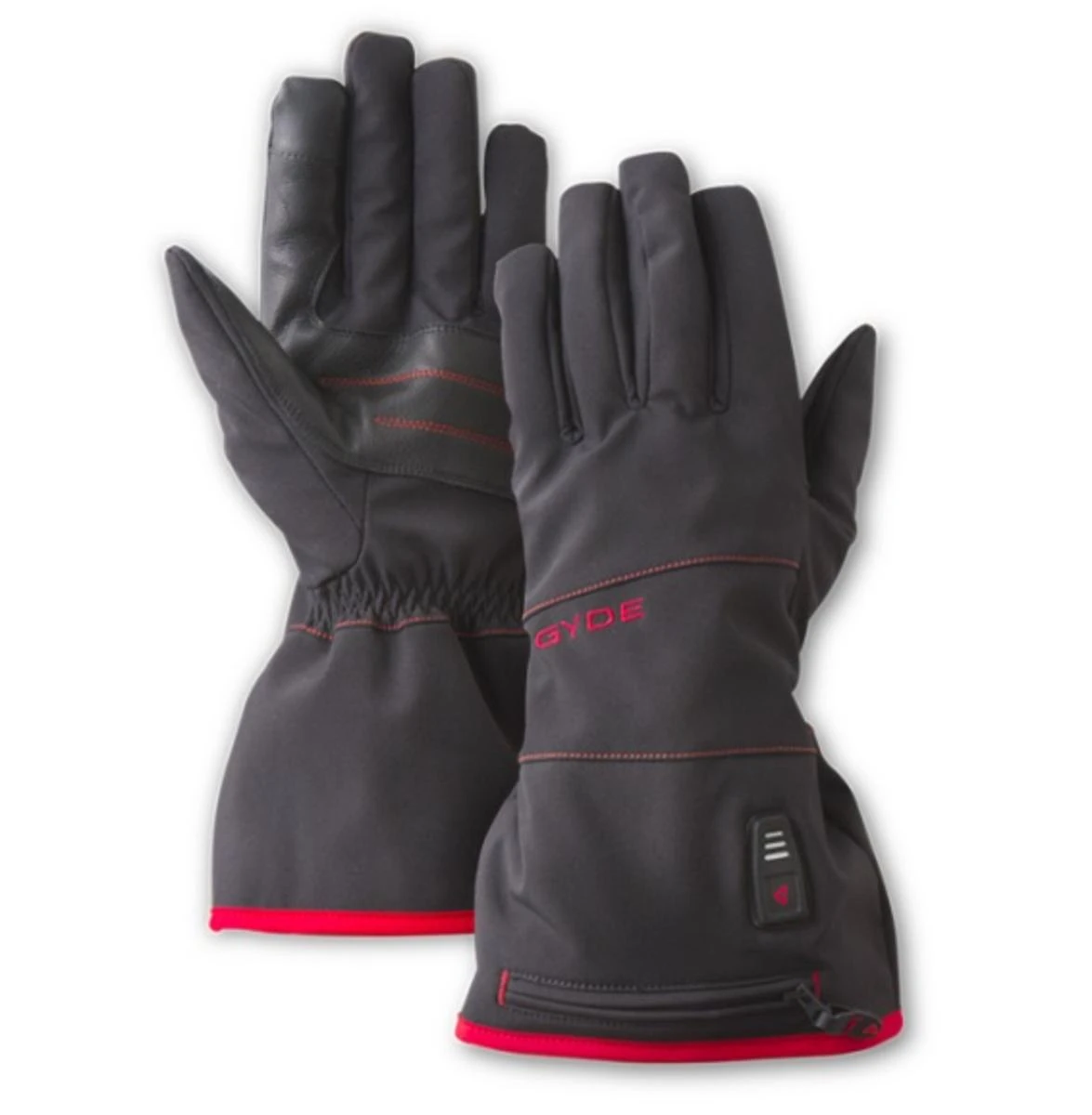 Gerbing Gyde Featherweight Heated Gloves For Men - 7V Battery 3 Gerbing Gyde Featherweight Heated Gloves For Men - 7V Battery