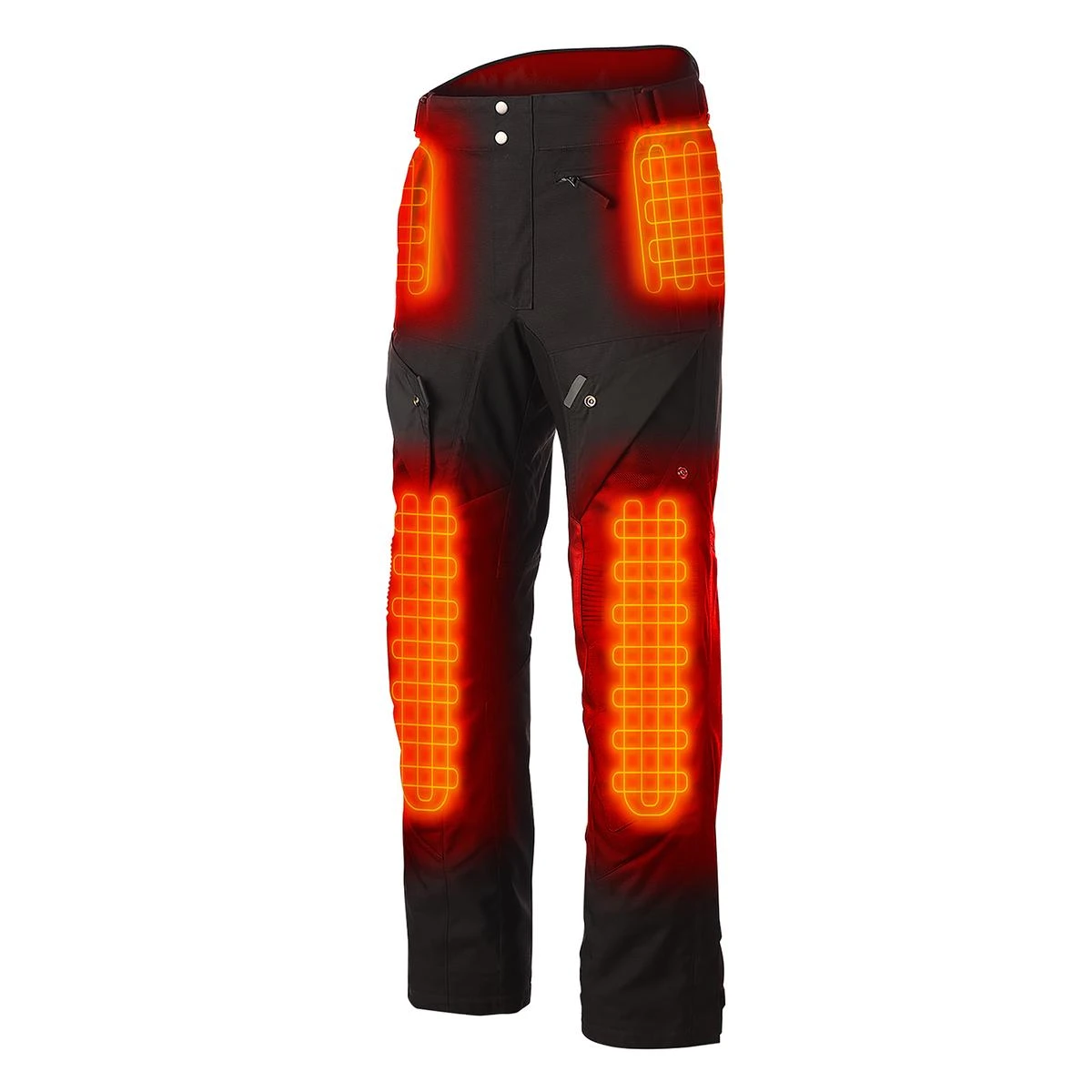Gerbing EX Pro 12V Heated Pants 3 Gerbing EX Pro 12V Heated Pants