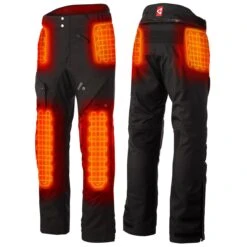 Gerbing EX Pro 12V Heated Pants 10 Gerbing EX Pro 12V Heated Pants -Hestra Clothing Store gerbing gyde heated extreme pants with bluetooth 12v motorcycle 122
