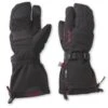 Gerbing Gyde 3-Finger Heated Gloves (X-Small) -Hestra Clothing Store gerbing gyde heated mitts 7v battery 94