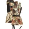 Gerbing Gyde 3-Finger Camouflage Heated Gloves - 7V Battery