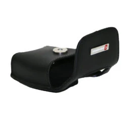 Gerbing Single Temp Controller Leather Clip Case -Hestra Clothing Store gerbing gyde single temp controller leather clip case 54