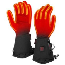Gerbing Mens 7V Heated Glove Liners