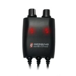 Gerbing 12V Portable Dual-Zone Temp Controller