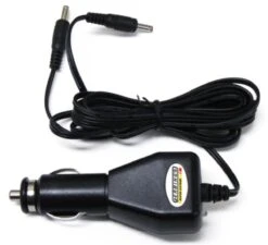 Gerbing 7V Battery Dual Car Charger