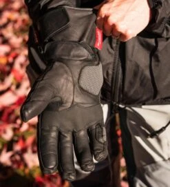 Gerbing Vanguard Heated Gloves - 12V Motorcycle -Hestra Clothing Store gerbing vanguard heated gloves 12v motorcycle 139