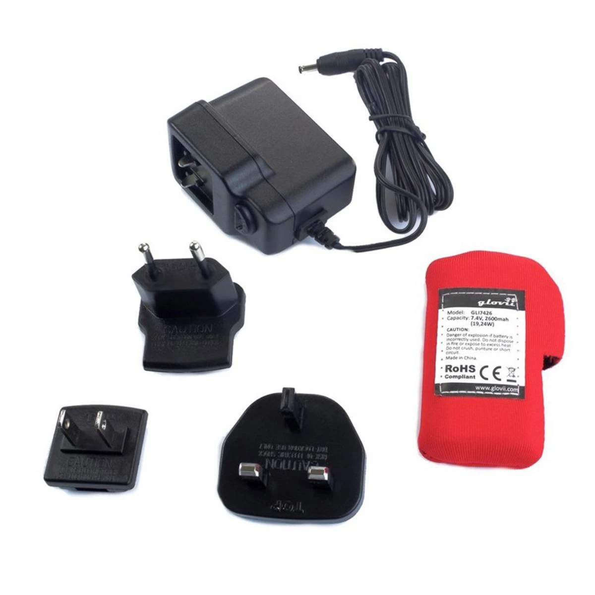 Glovii Battery Heated Pants 8 Glovii Battery Heated Pants - Image 6