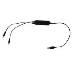 Glovii Charger For Heated Universal Gloves