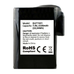 Glovii Extra Battery For Universal Gloves 7 Glovii Extra Battery For Universal Gloves -Hestra Clothing Store glovii extra battery for universal gloves 20