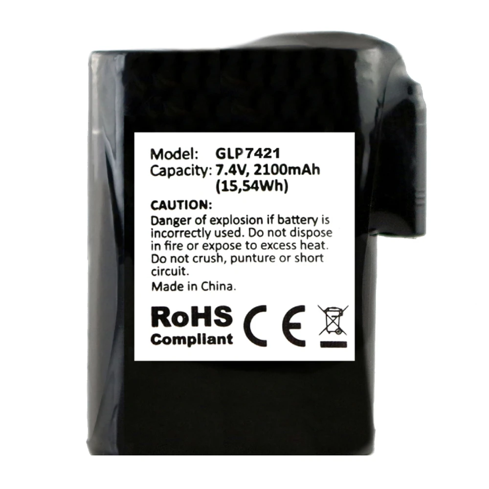 Glovii Extra Battery For Universal Gloves 5 Glovii Extra Battery For Universal Gloves - Image 3