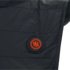 Glovii GA2M Heated Neck Warmer Powered By Any Power Bank -Hestra Clothing Store glovii ga2m heated neck warmer powered by any power bank 103