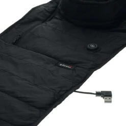 Glovii GA2M Heated Neck Warmer Powered By Any Power Bank -Hestra Clothing Store glovii ga2m heated neck warmer powered by any power bank 105