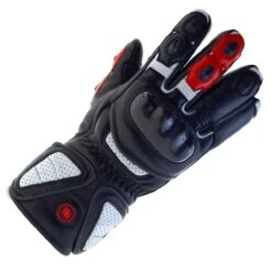 Glovii GDB Heated Motorcycle Gloves -Hestra Clothing Store glovii gdb heated motorcycle gloves 94