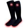 Glovii 5V Battery Heated Sock Kit With Remote 2 Glovii 5V Battery Heated Sock Kit With Remote -Hestra Clothing Store glovii gq2 heated socks with remote 111