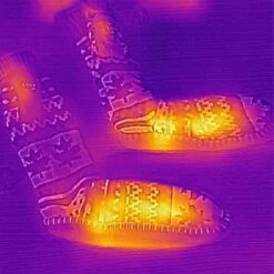 Glovii GQ5L Heated Slippers With Socks 13 Glovii GQ5L Heated Slippers With Socks -Hestra Clothing Store glovii gq5l heated slippers with socks 103