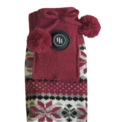 Glovii GQ5L Heated Slippers With Socks 11 Glovii GQ5L Heated Slippers With Socks -Hestra Clothing Store glovii gq5l heated slippers with socks 99