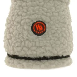 Glovii GS3 Shearling Style Heated Gloves -Hestra Clothing Store glovii gs3 shearling style heated gloves 101