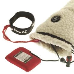 Glovii GS3 Shearling Style Heated Gloves -Hestra Clothing Store glovii gs3 shearling style heated gloves 102