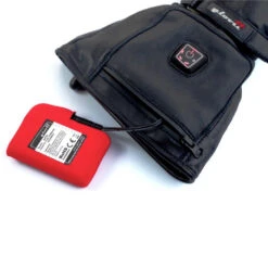 Glovii GS5 7V Battery Heated Leather Ski Gloves 10 Glovii GS5 7V Battery Heated Leather Ski Gloves -Hestra Clothing Store glovii gs5 7v battery heated leather ski gloves 74