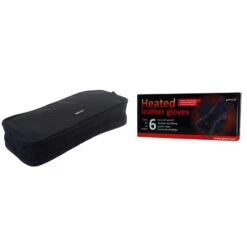 Glovii GS5 8.4V Heated Leather Ski Gloves -Hestra Clothing Store glovii gs5 8 4v heated leather ski gloves 116