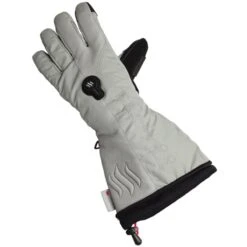 Glovii GS8 Heated Ski Gloves -Hestra Clothing Store glovii gs8 heated ski gloves 131