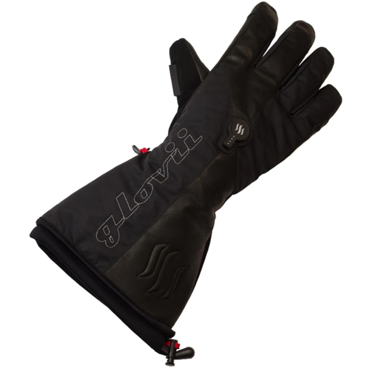 Glovii GS9 Battery Heated Ski Gloves 4 Glovii GS9 Battery Heated Ski Gloves - Image 2