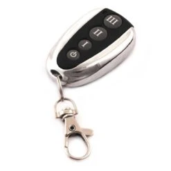 Glovii GW2RC Remote Control For Heated Insoles And Socks GQ2