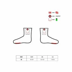 Glovii Heated Home Slippers 17 Glovii Heated Home Slippers -Hestra Clothing Store glovii heated home slippers 14