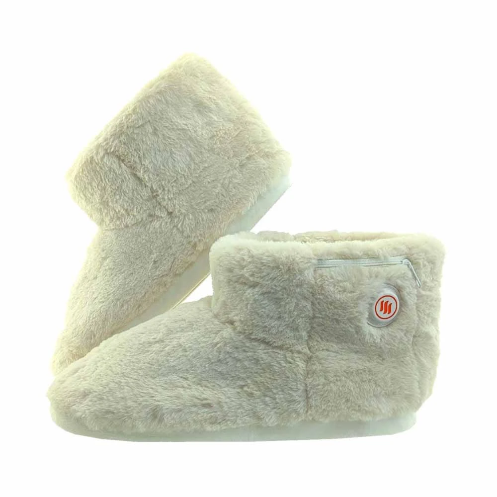 Glovii Heated Home Slippers 3 Glovii Heated Home Slippers