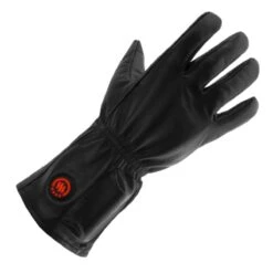Glovii Heated Leather Gloves -Hestra Clothing Store glovii heated leather gloves 121