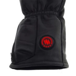 Glovii Heated Leather Gloves -Hestra Clothing Store glovii heated leather gloves 123